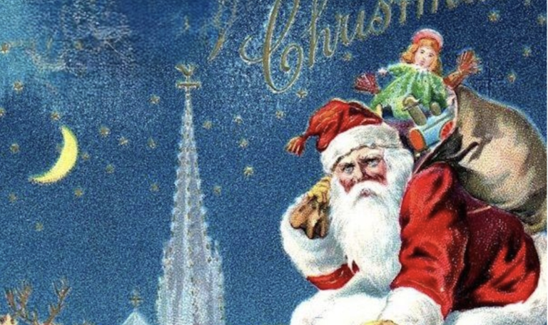 Read more about the article برطانیہ میں کرسمس: تہوار، روایت اور تنہایاں